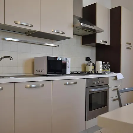 Appartement Welc-om Matteotti *